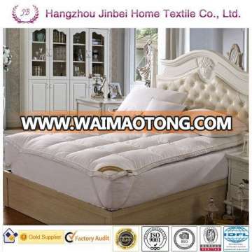 Hot Sell Hollow Fiber Mattress Topper